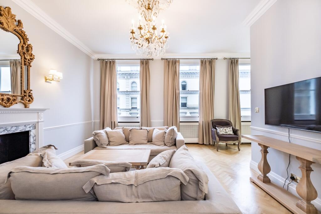 Main image of property: Queen's Gate Gardens London SW7
