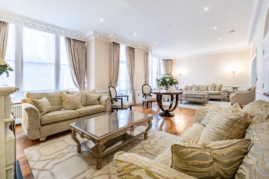 Main image of property: Herbert Crescent London SW1X