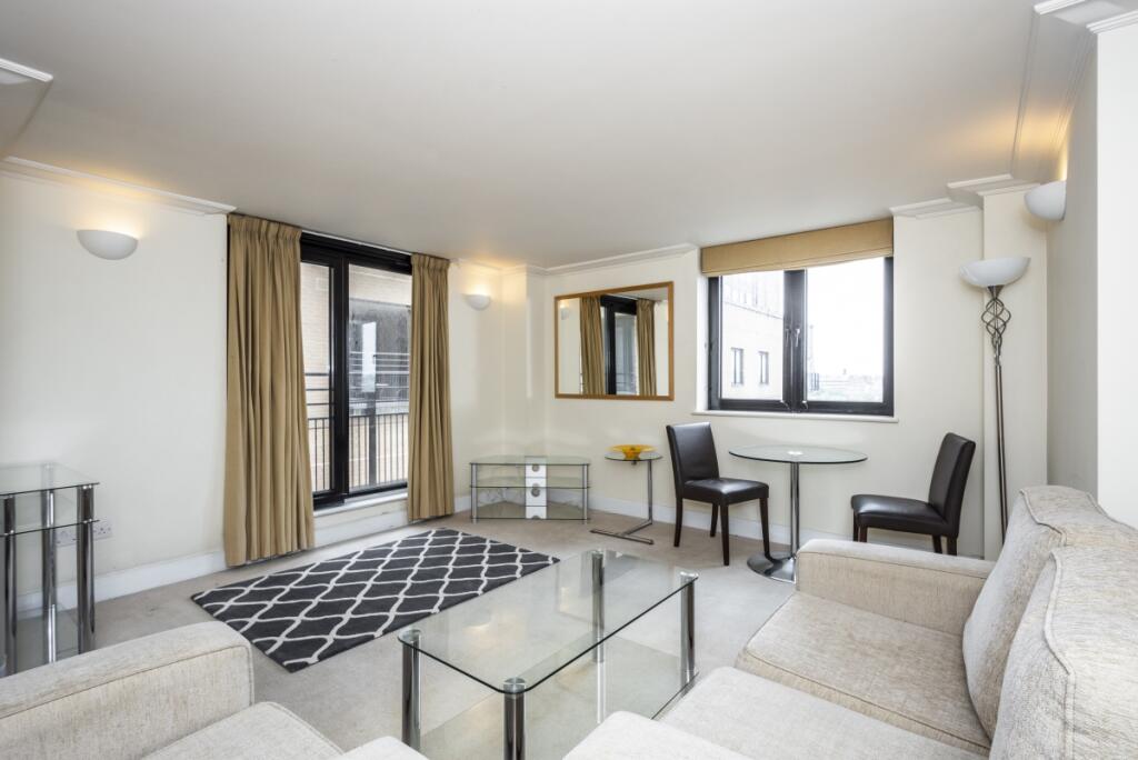 Main image of property: Point West South Kensington SW7