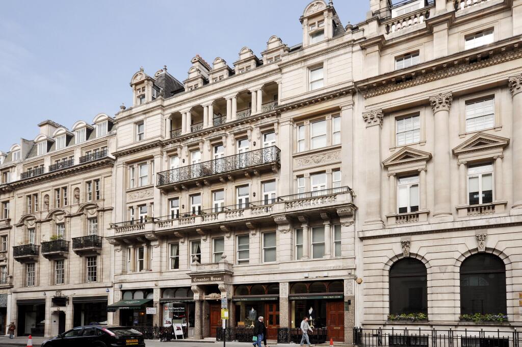 Main image of property: Pall Mall London SW1Y