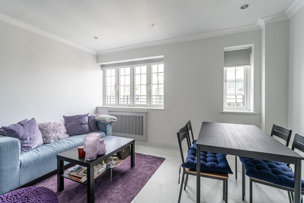 Main image of property: Brompton Road Knightsbridge SW3