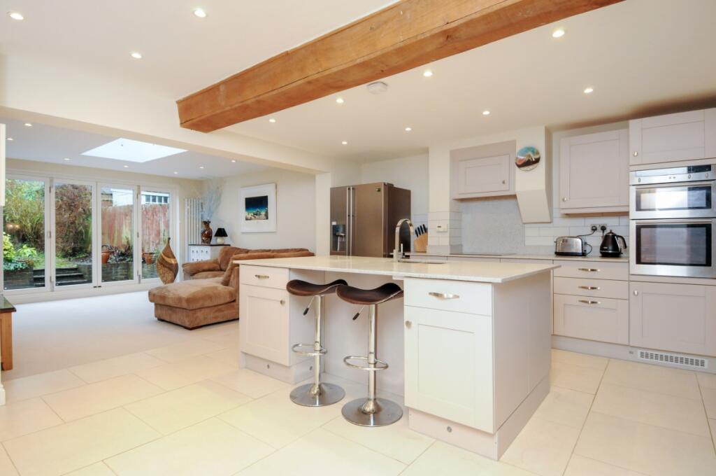 Main image of property: Lower Road Cookham SL6