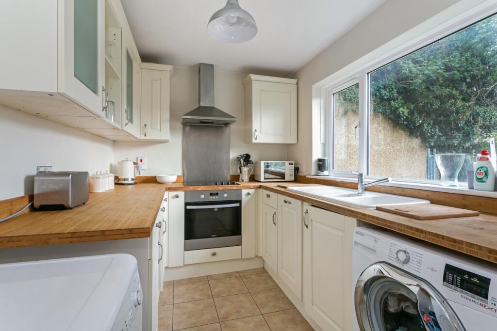 Main image of property: Croxley Rise Maidenhead SL6