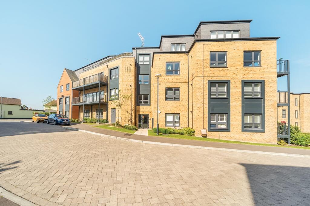 Main image of property: Isambard Close Maidenhead SL6