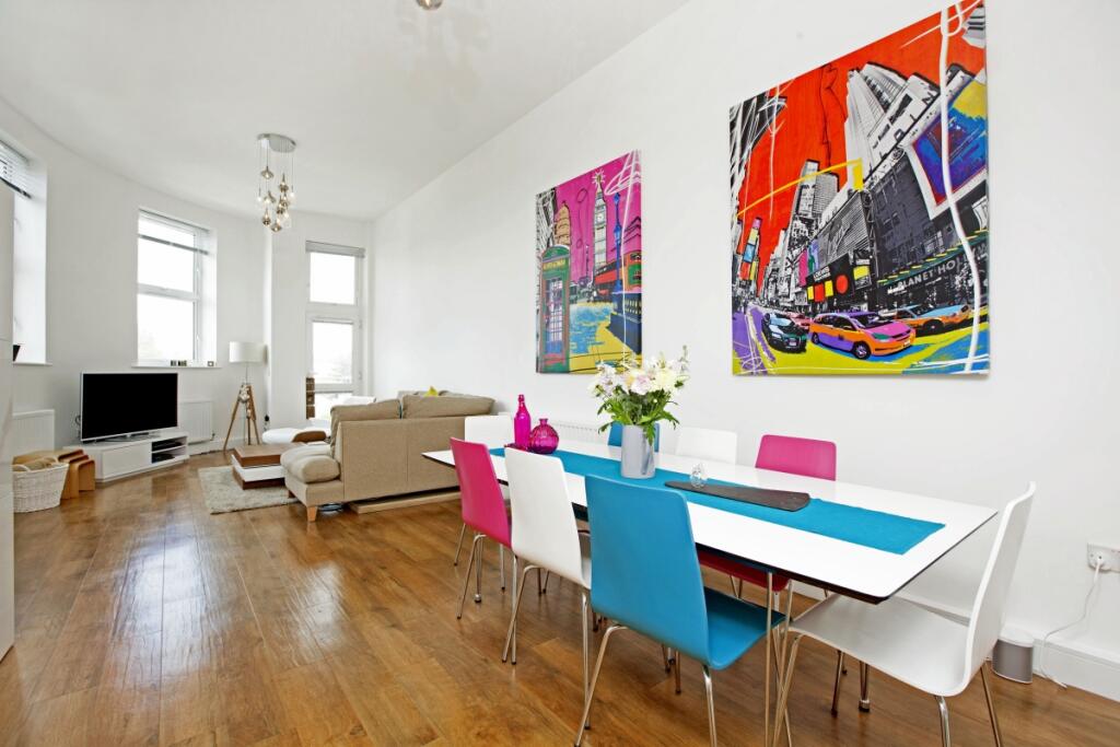 Main image of property: Kingsquarter Maidenhead SL6