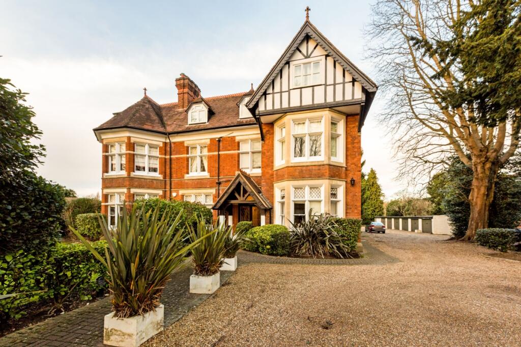 Main image of property: Bath Road Maidenhead SL6