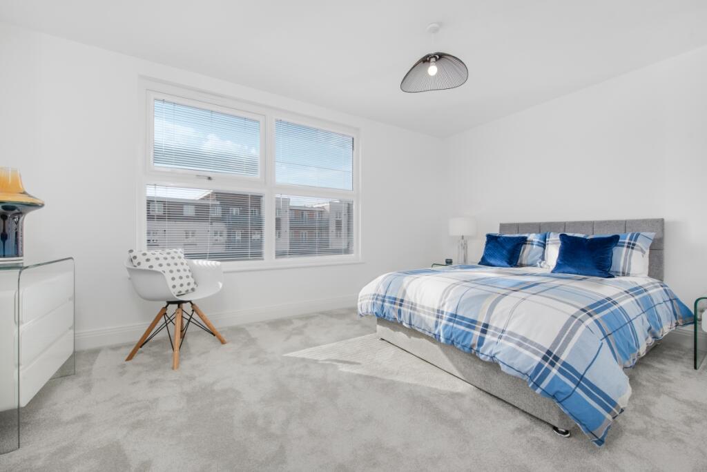Main image of property: Oldfield Road Maidenhead SL6