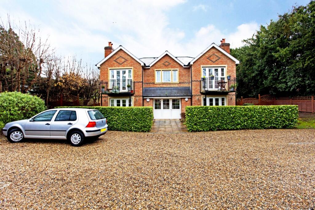 Main image of property: Court Road Maidenhead SL6