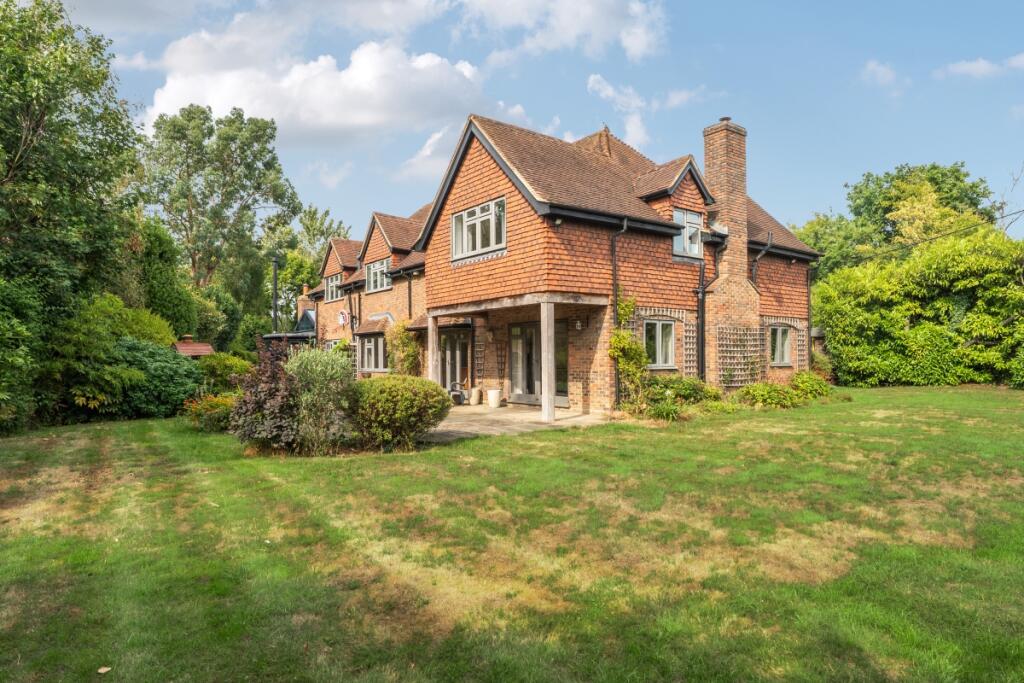 Main image of property: Winkfield Street Windsor SL4