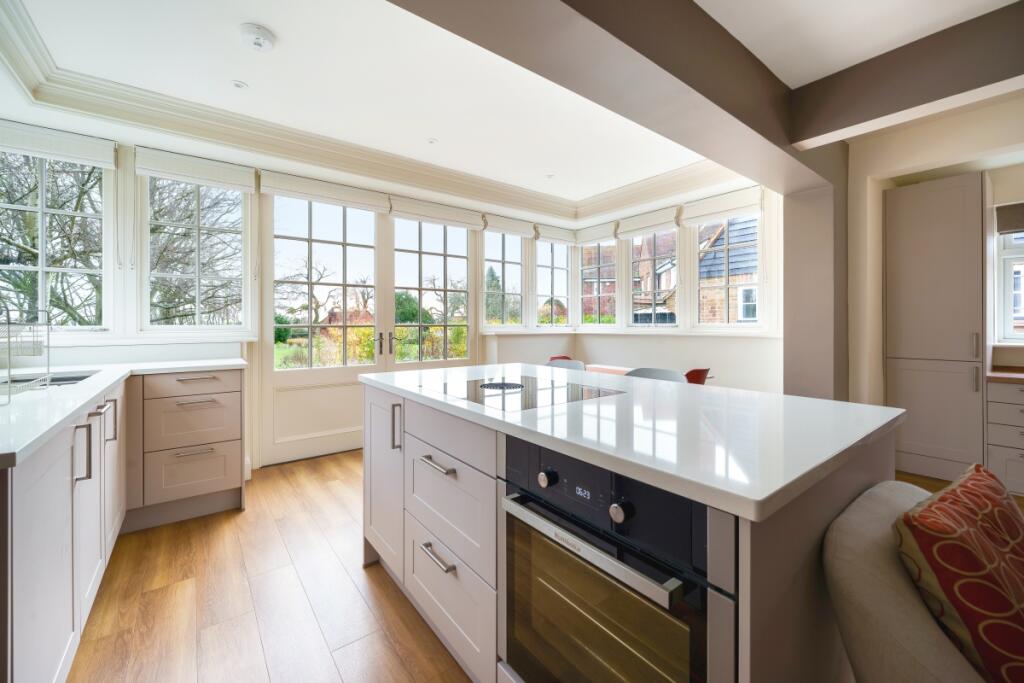 Main image of property: Darlings Lane Maidenhead SL6