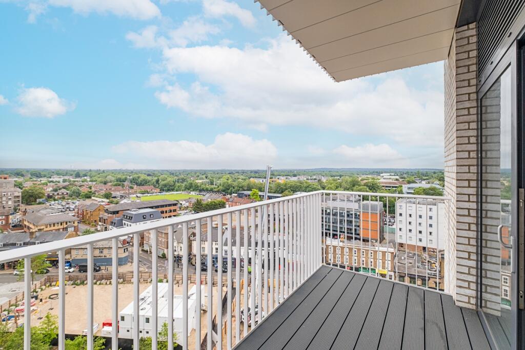 Main image of property: Garden Boulevard Maidenhead SL6