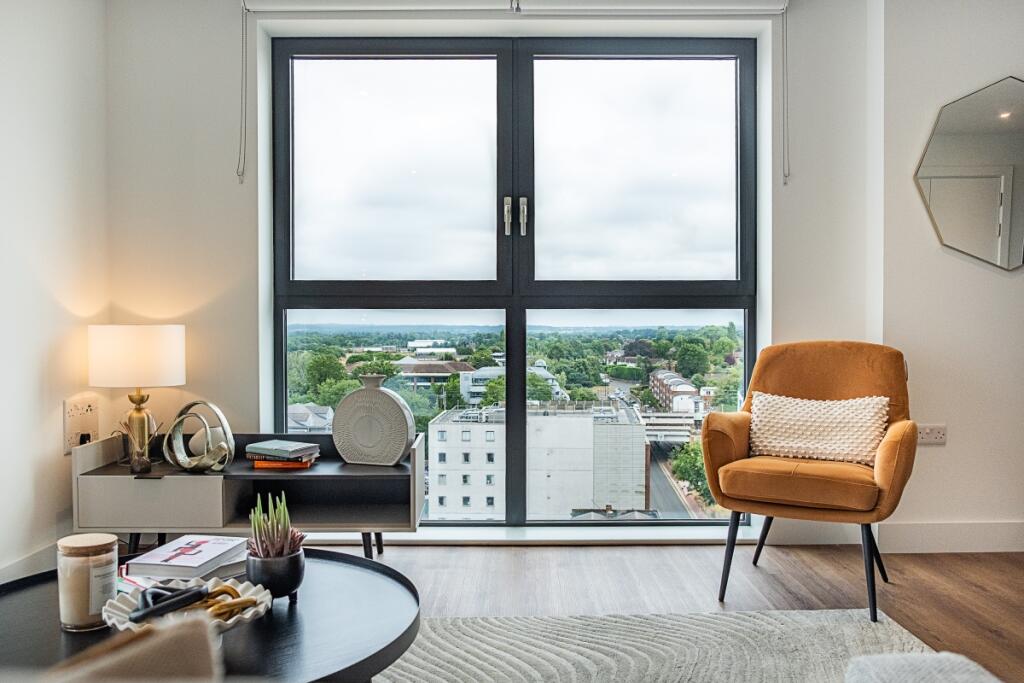 Main image of property: Garden Boulevard Maidenhead SL6