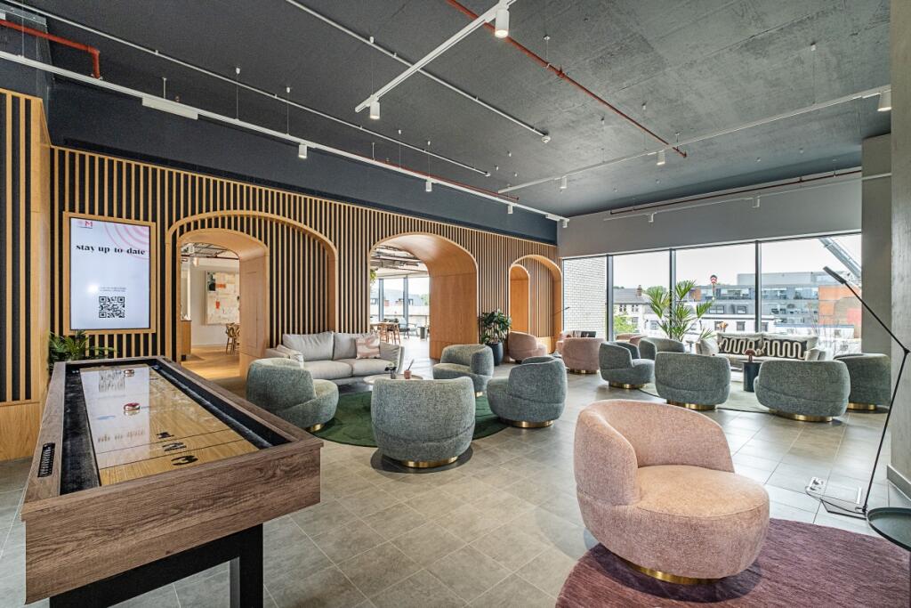 Main image of property: Garden Boulevard Maidenhead SL6