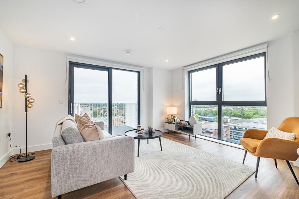 Main image of property: One Maidenhead SL6