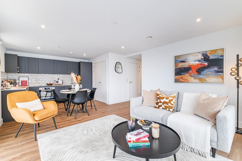 Main image of property: Garden Boulevard Maidenhead SL6