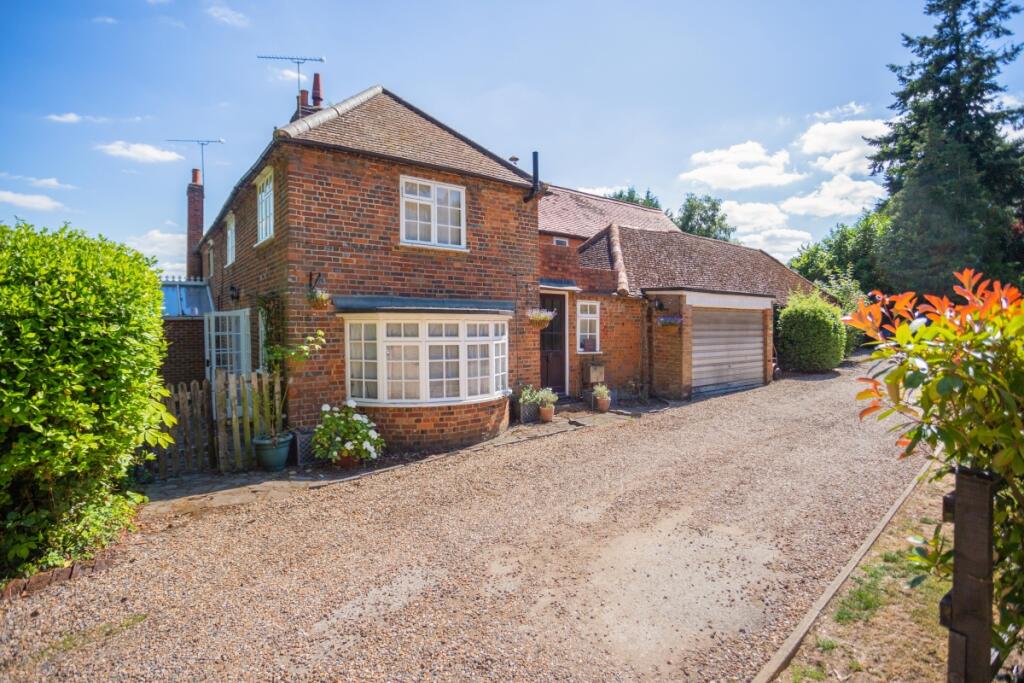 Main image of property: Canhurst Lane Knowl Hill RG10