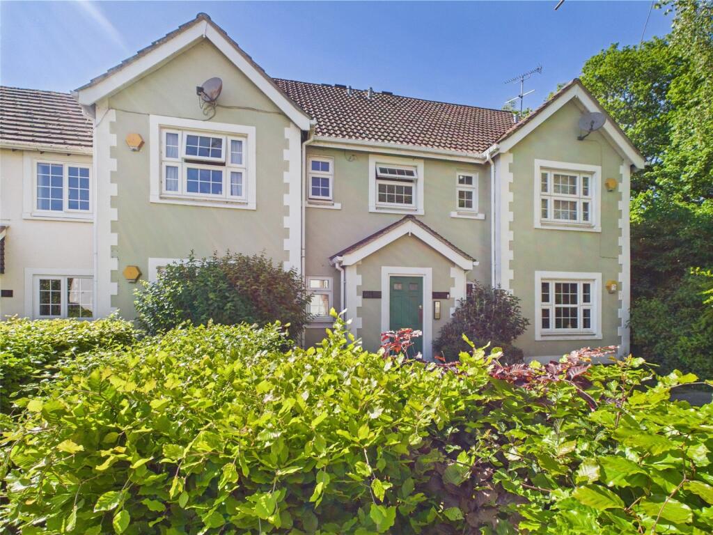 Main image of property: Pigeons Close, Bramley, Tadley, Hampshire, RG26