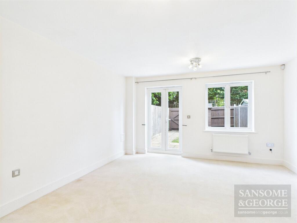 Main image of property: Breach Gardens, Sherfield-on-Loddon, Hook, Hampshire, RG27