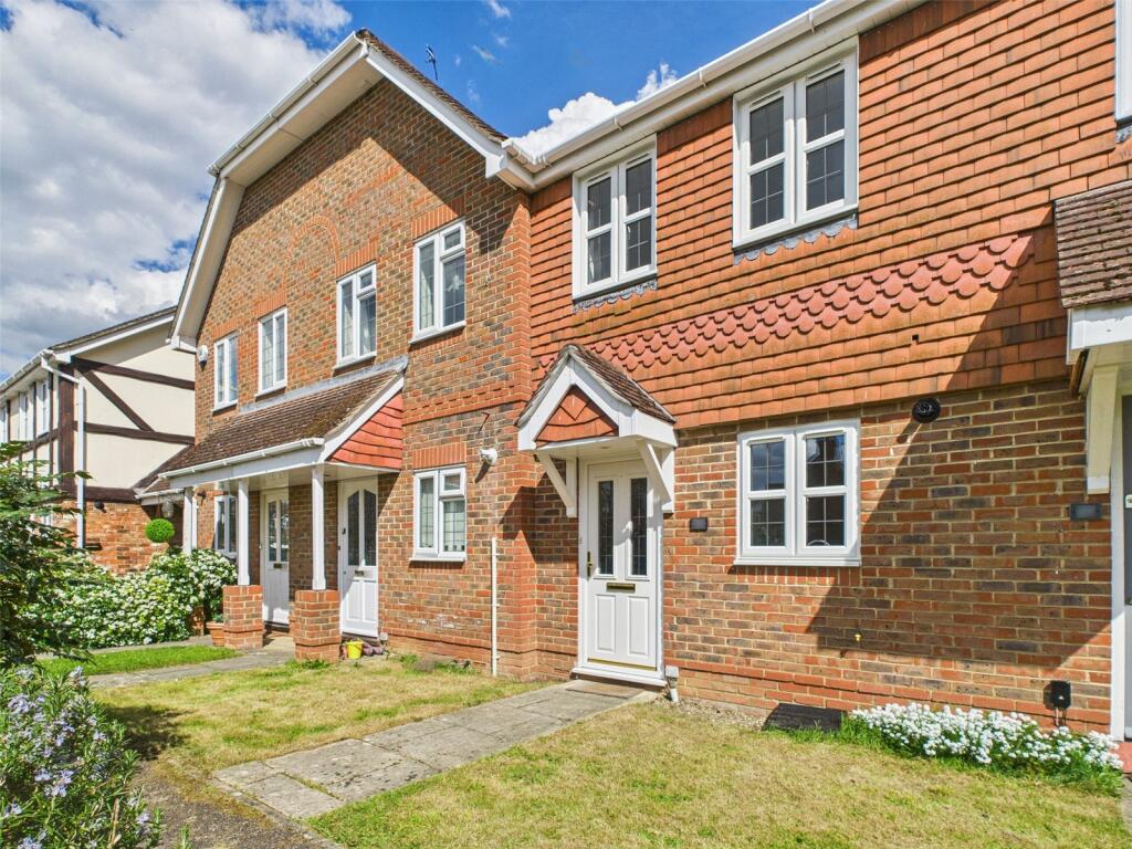 Main image of property: Pound Meadow, Sherfield-on-Loddon, Hook, Hampshire, RG27