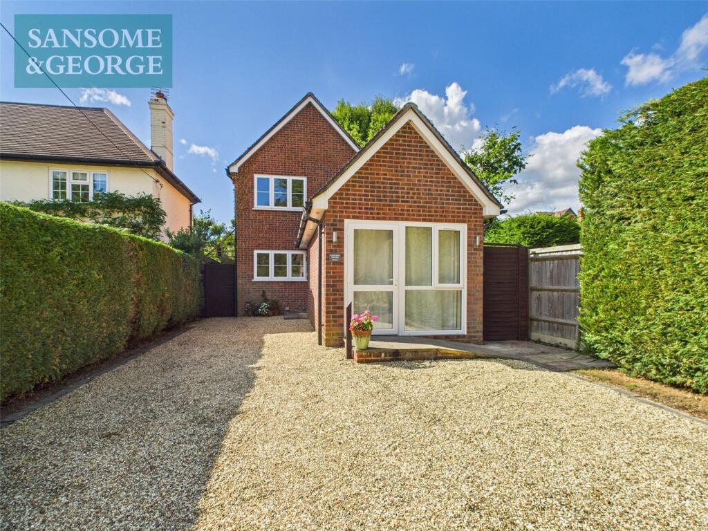 Main image of property: The Street, Bramley, Tadley, Hampshire, RG26
