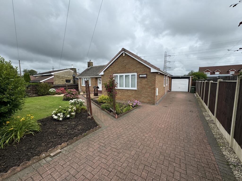 Main image of property: Torbeau, Letch Lane, Stockton-On-Tees, Cleveland TS21 1EG