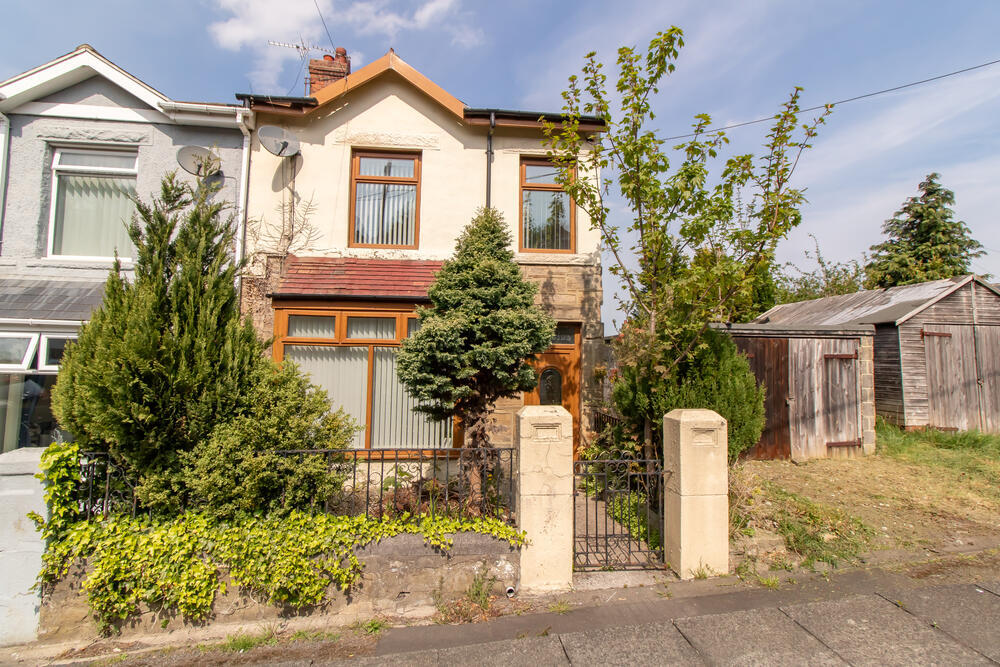 Main image of property: Woodside, Quarry Road, Stanley, County Durham DH9 0JZ