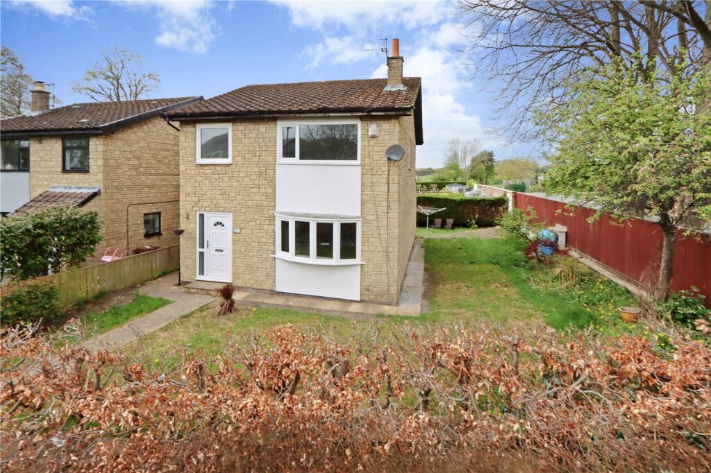 Main image of property: 27 The Green, Walbottle, Newcastle upon Tyne, Tyne and Wear NE15 8JE