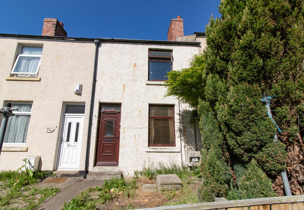 Main image of property: 29 Ravenside Terrace, Chopwell, Newcastle upon Tyne, Tyne and Wear NE17 7LE