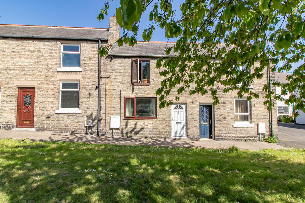 Main image of property: 31 Tees Street, Chopwell, Newcastle upon Tyne, Tyne and Wear NE17 7BT