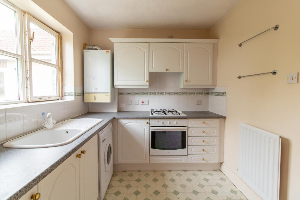 Main image of property: Number 27 Tiberius Close, Wallsend, Tyne and Wear NE28 6RH