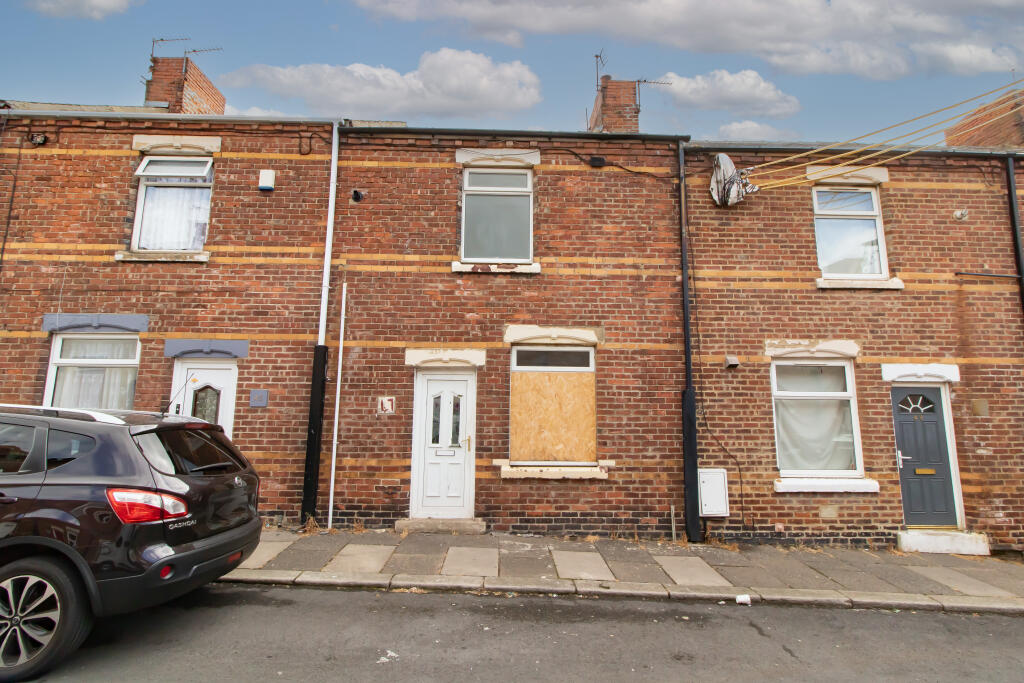 Main image of property: 47 Eleventh Street, Horden, County Durham SR8 4QQ