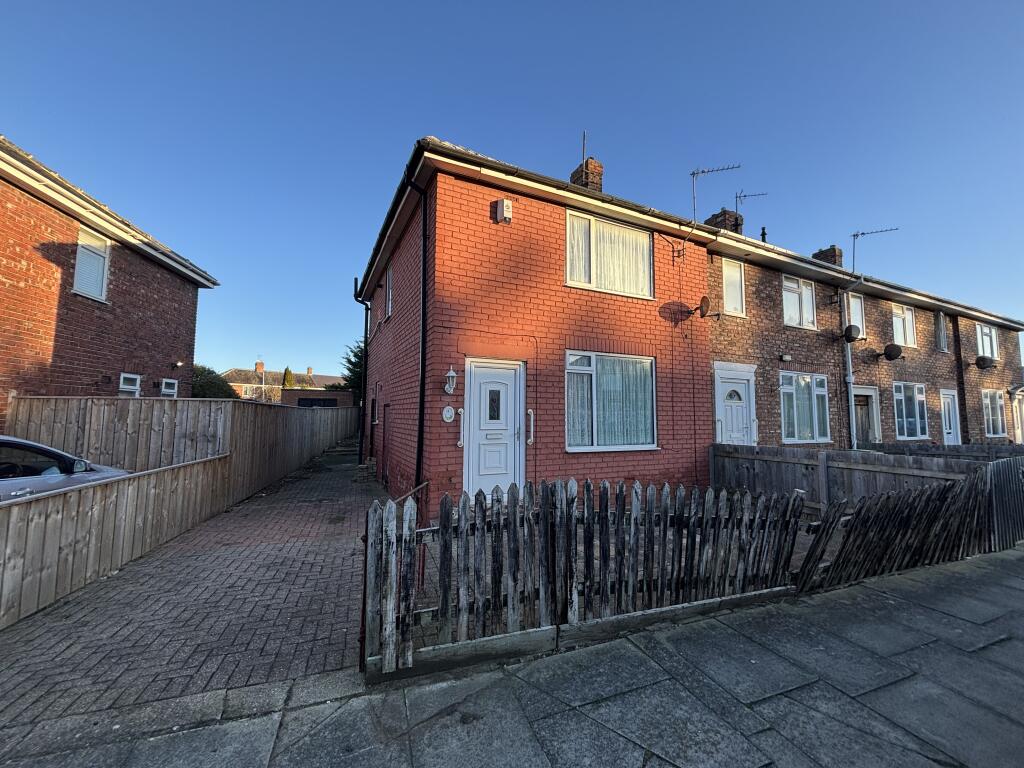 Main image of property: 11 Cotherstone Road, Stockton-On-Tees, Cleveland TS18 3LR