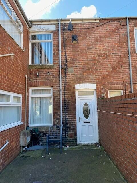 Main image of property: Flat 210A Hawthorn Road, Ashington, Northumberland NE63 9AX