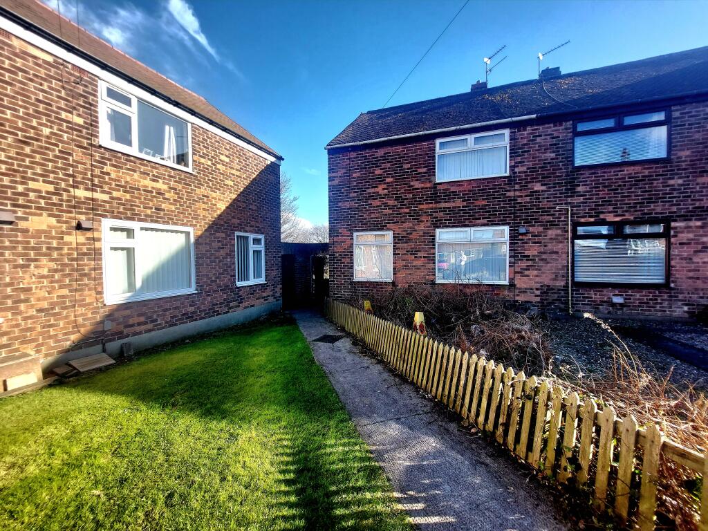 Main image of property: 19 Quarry Crescent, Bearpark, Durham, County Durham DH7 7DR