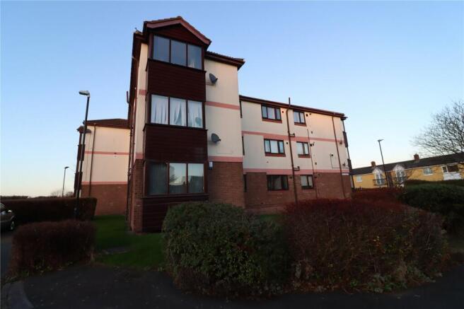 Main image of property: 4 Earls Court, Sunderland SR5 2QP