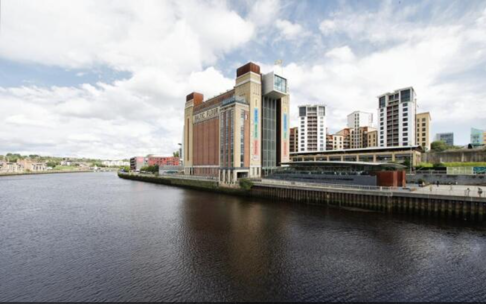 Main image of property: 185 Baltic Quay, Mill Road, Gateshead, Tyne and Wear NE8 3QZ