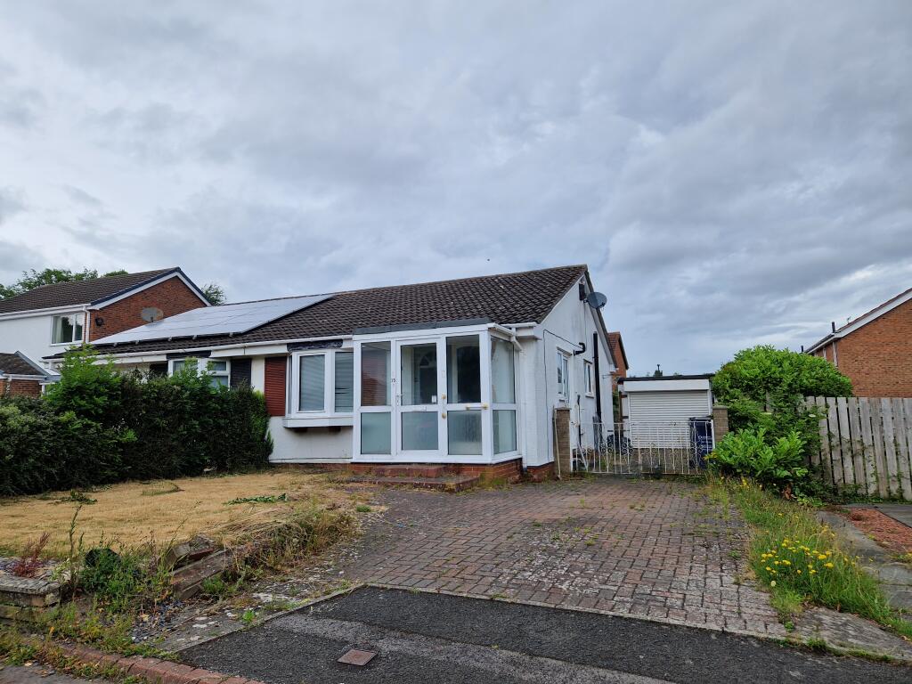 Main image of property: 15 Apple Close, Newcastle upon Tyne, Tyne and Wear NE15 8TG