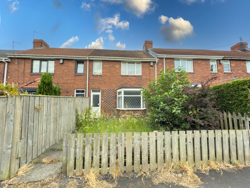 Main image of property: 9 Newburn Avenue, Bowburn, Durham, County Durham DH6 5AJ