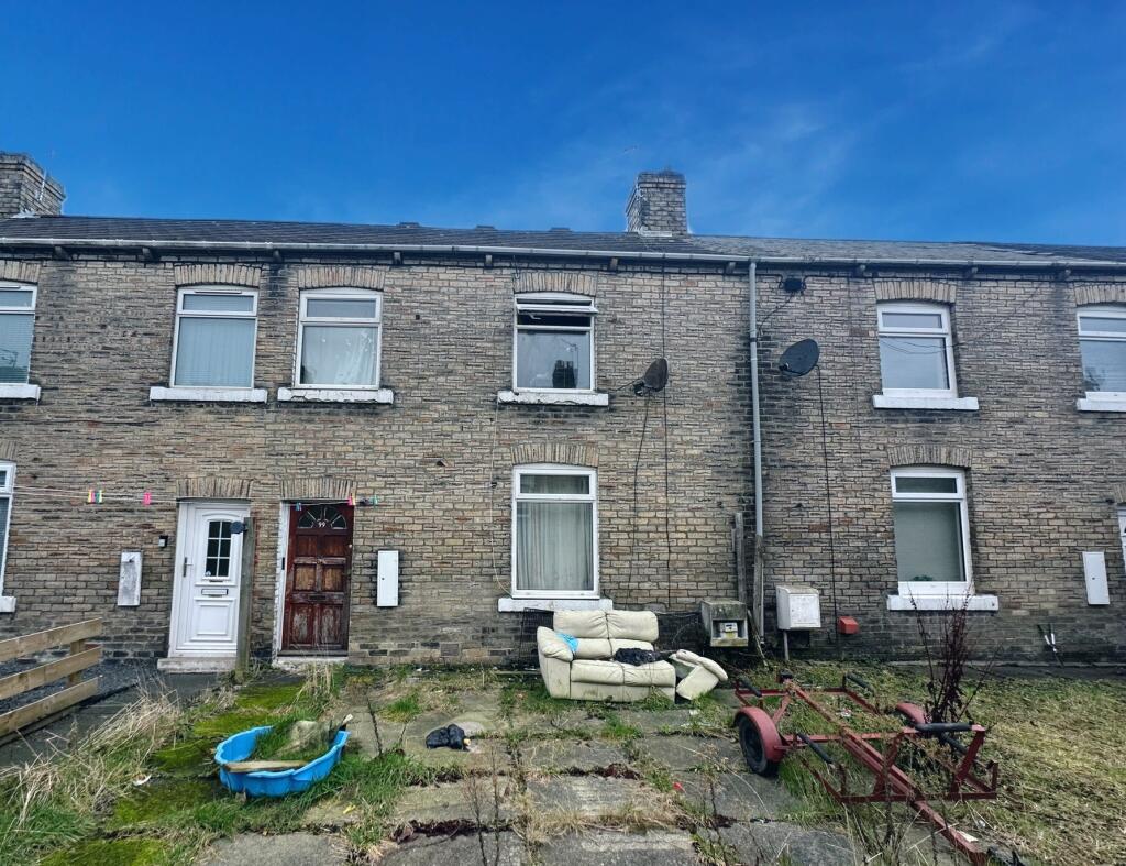 Main image of property: 99 Chestnut Street, Ashington, Northumberland NE63 0BP