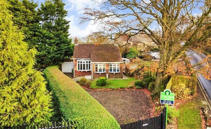 Main image of property: Bungalow at The Beeches, Pennyfine Road, Sunniside, Newcastle upon Tyne, Tyne and Wear NE16 5ER