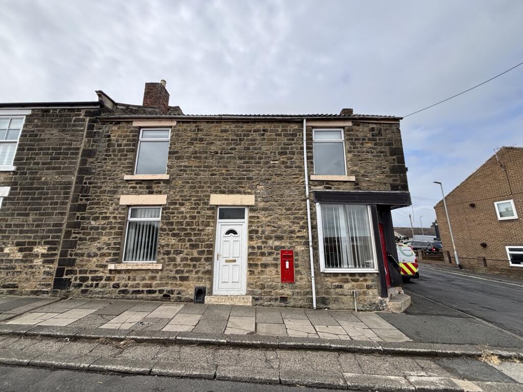 Main image of property: 34, Collingwood Street, Coundon, County Durham DL14 8LG