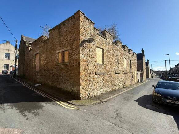 Main image of property: 6 Taylor Street, Consett, County Durham DH8 5RQ