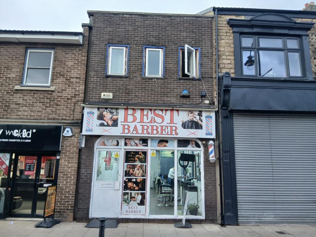 Main image of property: 104 Newgate Street, Bishop Auckland, County Durham DL14 7EQ