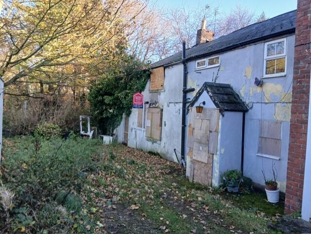 Main image of property: 4 Garden Houses, Crook, County Durham DL15 9DX