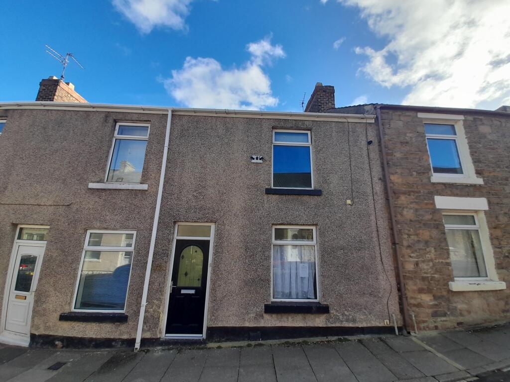 Main image of property: 75 South Street, Spennymoor, County Durham DL16 7TX