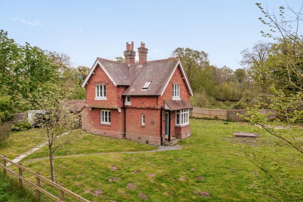 Main image of property: Hatchlands Park East Clandon GU4