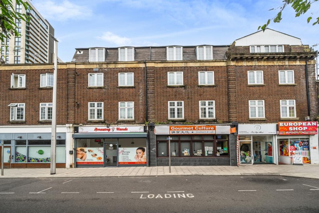 Main image of property: Chapel Street Woking GU21