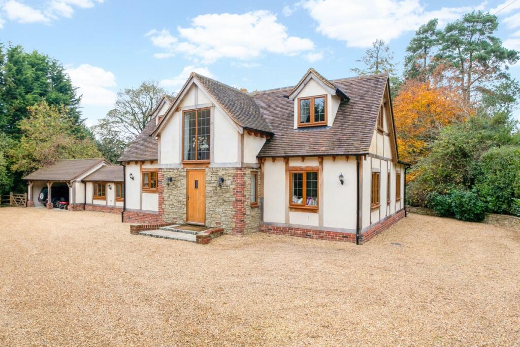 Main image of property: Wonham Way Peaslake GU5