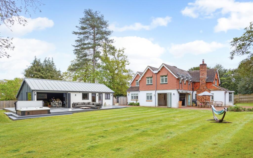 Main image of property: Mill Lane Chiddingfold GU8