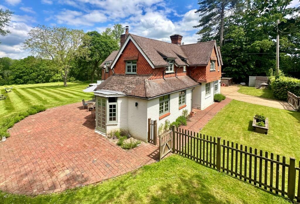 Main image of property: Mill Lane Chiddingfold GU8